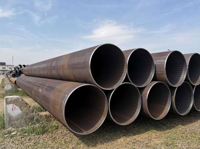 小編帶大家來(lái)了解，直縫鋼管的采購(gòu)注意事項(xiàng)！